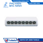 CUsersTMDT-TPDesktopPhukienbacninh-comProductT-Shield5. Switch 8P 100M Tshield