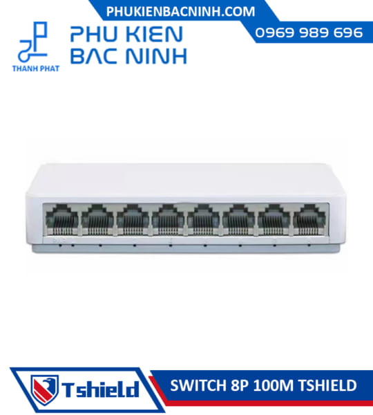 CUsersTMDT-TPDesktopPhukienbacninh-comProductT-Shield5. Switch 8P 100M Tshield