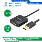 Khung sản phẩm Veggeig VZ-614