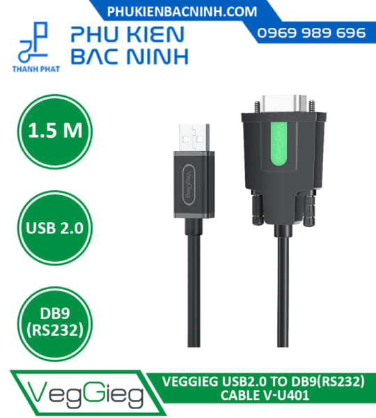 Phukienbacninh-com-Product-4. Day USB, in, COM-3 V-U401-Frame