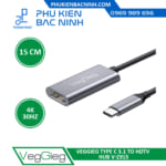 Phukienbacninh-com-Product-5. Type C-1.Type C 3.1 to HDTV HUB-framefĩ