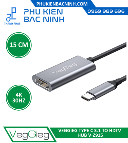 Phukienbacninh-com-Product-5. Type C-1.Type C 3.1 to HDTV HUB-framefĩ