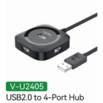 Phukienbacninh-com-Product-6. USB SOUND,BỘ CHIA USB,TYPEC-2. V-U2406-1