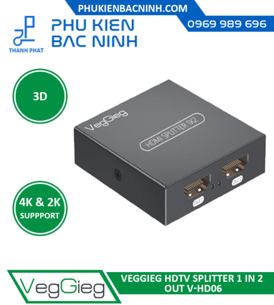 Phukienbacninh-com-Product-7. BỘ CHIA CÁC LOẠI , HDMI LAN-1. V-HD06-Frame