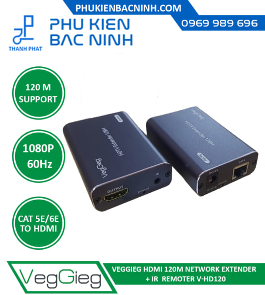 Phukienbacninh-com-Product-7. BỘ CHIA CÁC LOẠI , HDMI LAN-5. V-HD120-Frame