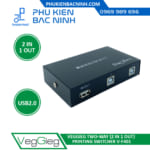 Phukienbacninh-com-Product-7. BỘ CHIA CÁC LOẠI , HDMI LAN-7. V-F401-Frame