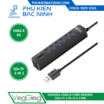 Phukienbacninh-com-Product-8. USB ,TYPEC LAN ĐỌC THẺ NHỚ-1. V-C306-Frame