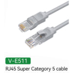 Phukienbacninh-comProduct11. DÂY MẠNG BẤM SẴN1. Cat5 V-E5XX1. V-E515-1