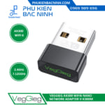 Phukienbacninh-comProduct9. BỘ THU WIFI, BLUETOOTH7. V-K300M-Frame