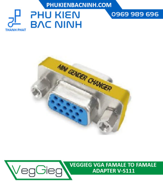 Đầu Nối Cáp VAG VEGGIEG V-S111